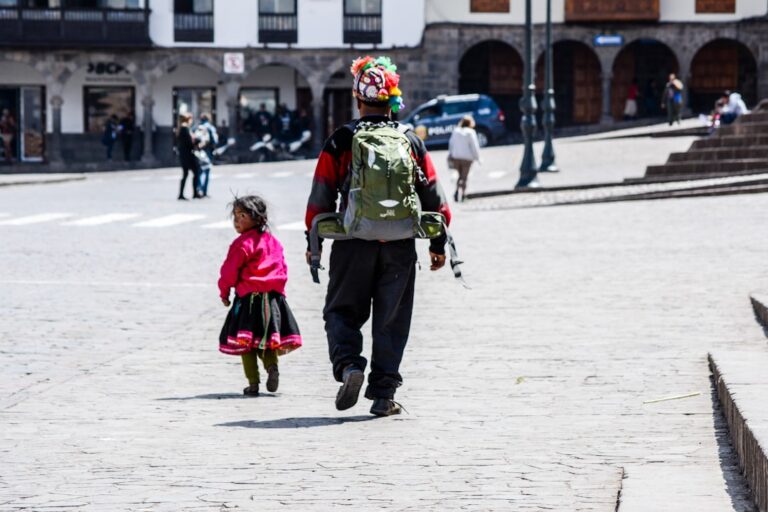 Family-Friendly Destinations That Make Traveling Together a Joy