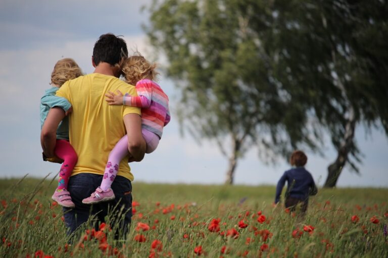 Creating Lifelong Memories: The Importance of Traveling with Loved Ones
